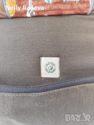 Ергономична раница, снимка 3 - Кенгура и ранички - 48813966