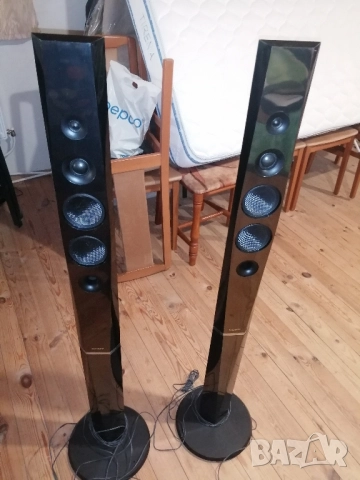 Тонколони Sony за домашно кино , снимка 2 - Тонколони - 52225104