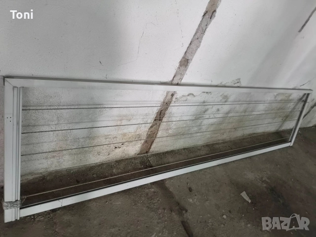 алуминиев простор