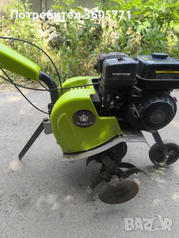 Продават се заедно може и по отделно, снимка 3 - Градински инструменти - 50694209