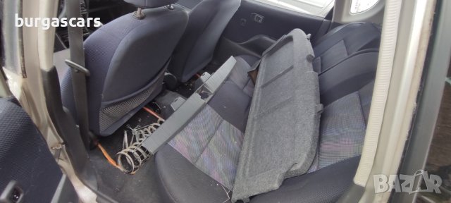 Daihatsu Sirion 1.0-57к.с. 2000г на части, снимка 8 - Автомобили и джипове - 43834444