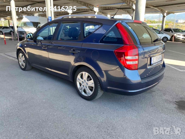 Kia CEED , снимка 8 - Автомобили и джипове - 51892061