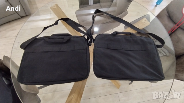 Чанта Lenovo ThinkPad Case за лаптоп до 15.6” (39.6 cm), черна, снимка 16 - Лаптоп аксесоари - 53420339