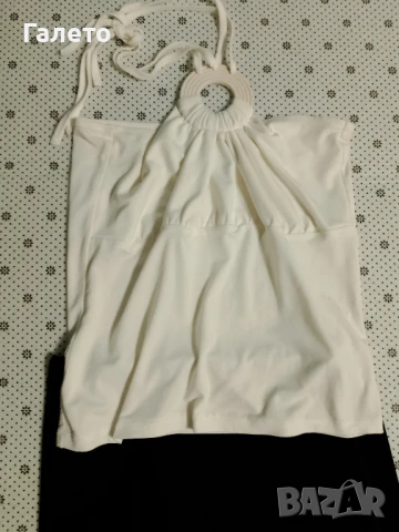 Лот от 2 части пола с бюстие , снимка 4 - Поли - 50834487