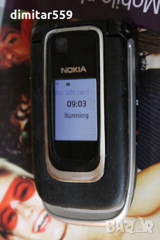 Nokia 6131, снимка 1 - Nokia - 28460603