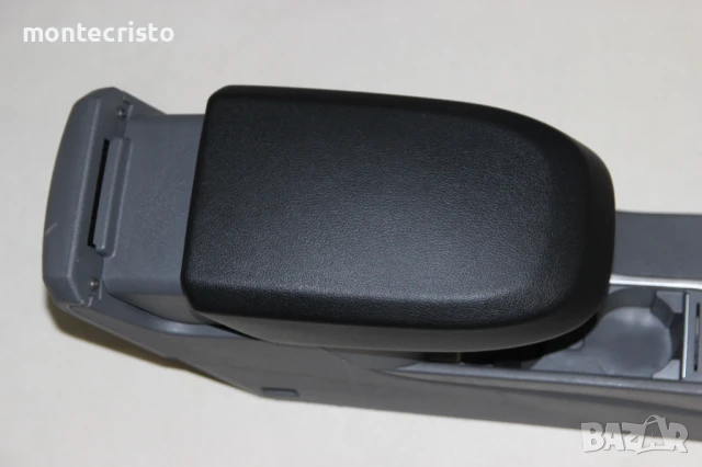 Подлакътник Ford Focus MK2 facelift (2008-2011г.) Конзола барче бар Форд Фокус, снимка 5 - Части - 51294677