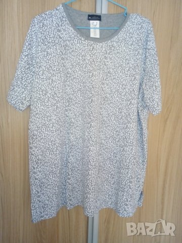 Памучна блуза/тениска, снимка 1