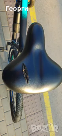 Велосипед CROSS GRX 9, 29 инча, снимка 15 - Велосипеди - 50153517