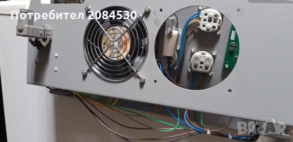 Тинтометър Термостатични,контролиран инкубатор, снимка 7 - Витрини - 26710729