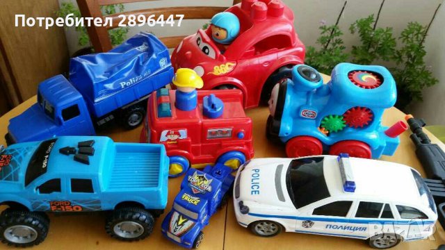 Колички Намалени!!!