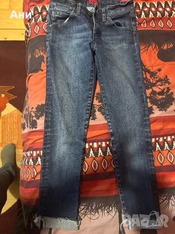 Дънки Hugo 26н