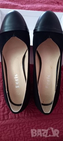 Дамски официални обувки, снимка 3 - Дамски елегантни обувки - 36631739