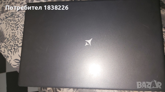 Лаптоп AllBook H, снимка 2 - Лаптопи за работа - 44912748