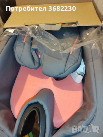 Stokke Xplory V5 Coral AthleisureLimited Limited Edition, снимка 18 - Детски колички - 50574339