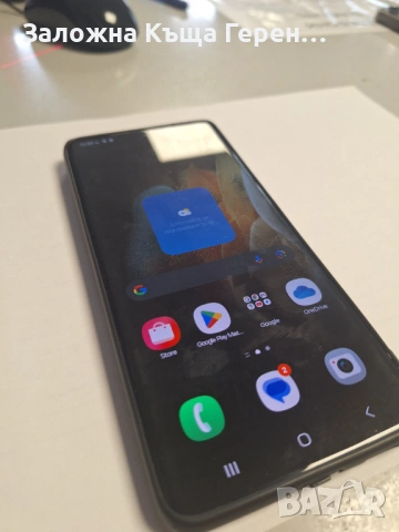 Samsung S21 Ultra, снимка 3 - Samsung - 53520596
