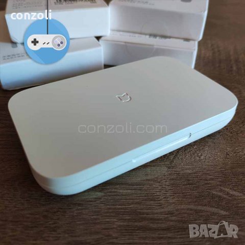 Комплект за маникюр Xiaomi Mijia от неръждаема стомана, снимка 7 - Продукти за маникюр - 35205771