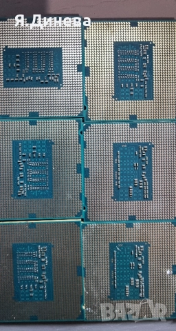 Процесор i5 4570--4590, снимка 9 - Процесори - 51973108