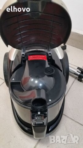 Прахосмукачка Dirt Devil M2884 1, снимка 5 - Прахосмукачки - 26272900