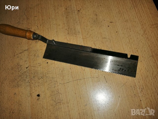 Продавам ножовки и трионче, снимка 3 - Други инструменти - 32953632