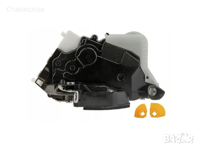 Toyota Yaris MK2 Брава за предна лява врата , снимка 4 - Части - 50385646