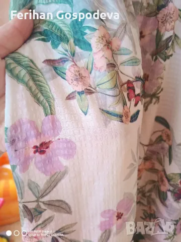 Елегантни H&M дълги рокли, снимка 11 - Рокли - 50149598