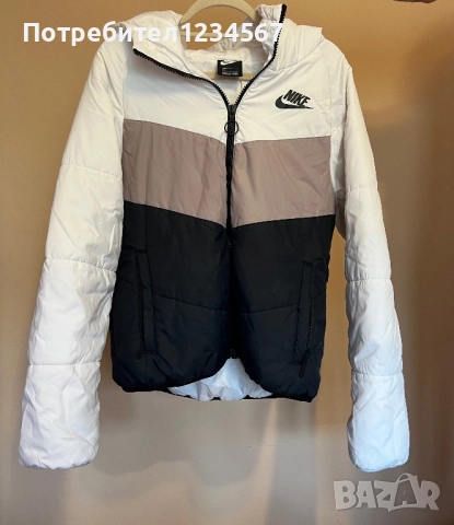 Ново оригинално яке NIKE, снимка 2 - Якета - 51873742