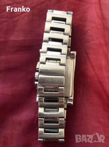 Уникален и стилен часовник, снимка 3 - Мъжки - 32900869