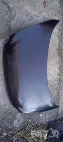 Преден капак Fiat Multipla, снимка 2 - Части - 48204378
