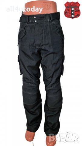 №2375 "Wingx" Мъжки текстилен мото панталон, снимка 1 - Аксесоари и консумативи - 38916591