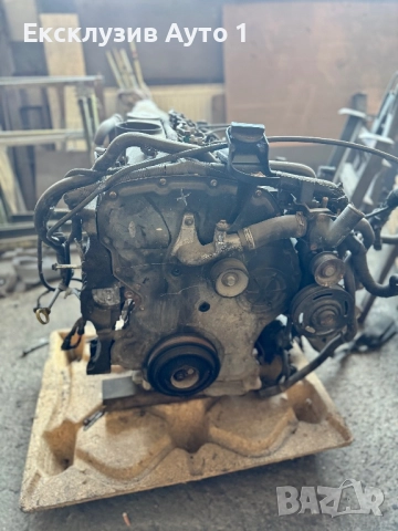 Двигател Ford Transit 2.4 дизел