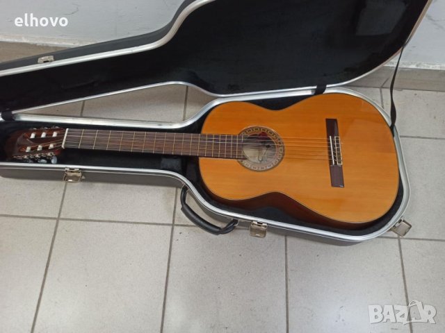 Китара Valdez Mod 5, снимка 2 - Китари - 32820220