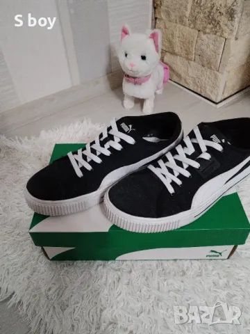 обувки пума 44номер 