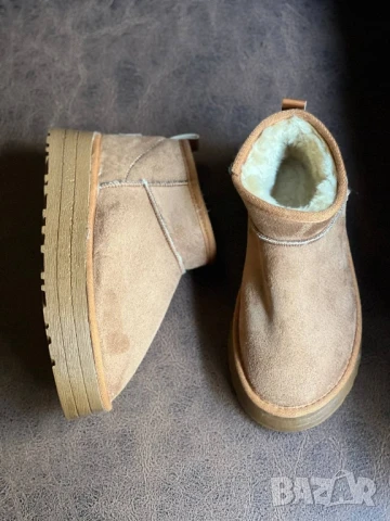 дамски боти , снимка 6 - Дамски боти - 51401801