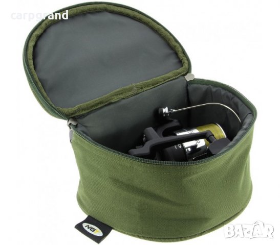 ЧАНТА ЗА МАКАРИ NGT, снимка 2 - Макари - 26832082