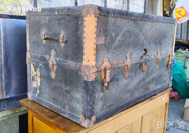 Антикварни ракли, снимка 4 - Антикварни и старинни предмети - 52507693