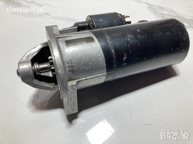 Стартер Bosch за Форд Скорпио и Сиера двигатели 2.8, 2.8 i, 2.8 XR.. / FORD Scorpio, Sierra, снимка 6 - Части - 50513242