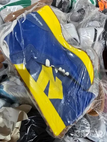 дамски маратонки NEW BALANCE , снимка 4 - Маратонки - 48777976