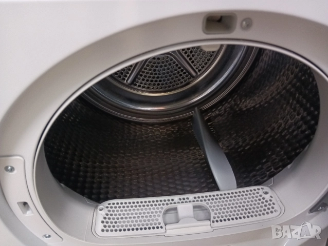 Комплект пералня и сушилня с термопомпа Бош Bosch Home Professional A+++ 8кг 2 години гаранция!, снимка 2 - Перални - 51752243