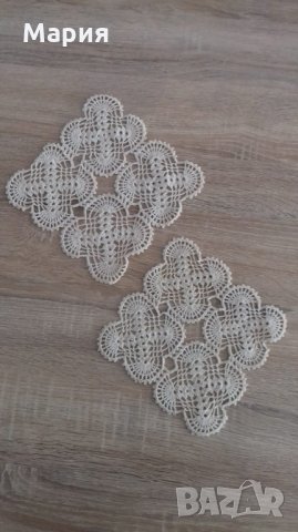 Лот от карета на една кука 2 бр, снимка 2 - Декорация за дома - 26317218