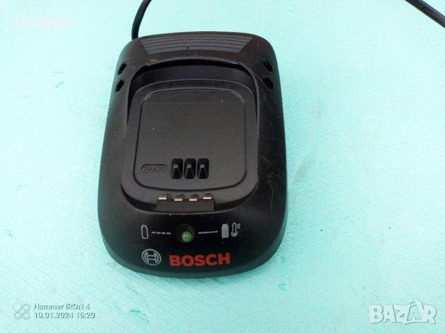 Зарядно Bosch 14,4-18V