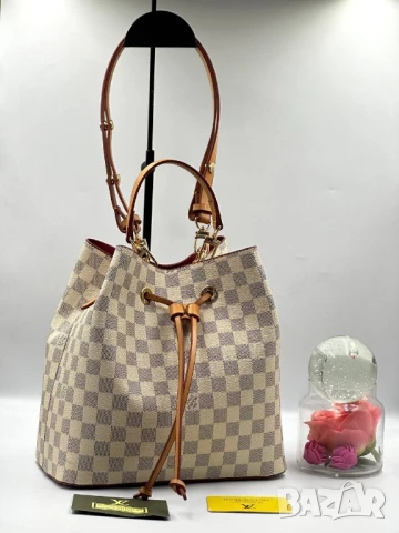 чанти louis vuitton , снимка 3 - Чанти - 51314258