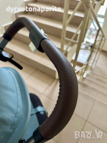 Cybex Balios 2 в 1 , снимка 6 - Детски колички - 51508771