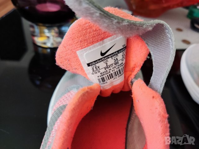 маратонки Nike Revolution 3, снимка 7 - Детски маратонки - 24168598