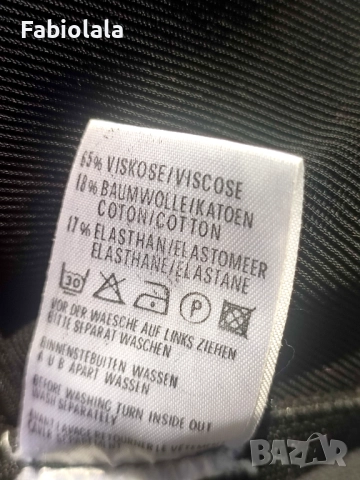 Cartoon stretch skirt L, снимка 7 - Поли - 51664359