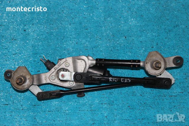 Механизъм моторче чистачки Kia Rio (2011-2017г.) 98100-1W000 / 981001W000