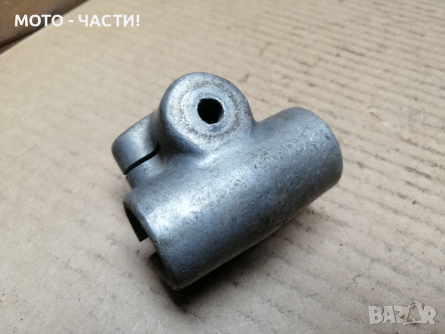 Конзола За Кормило За Ява 50 / НОМЕР 2., снимка 3 - Части - 44866860