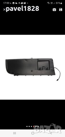 Капак "жабка" за тойота айго1, снимка 5 - Аксесоари и консумативи - 43119111