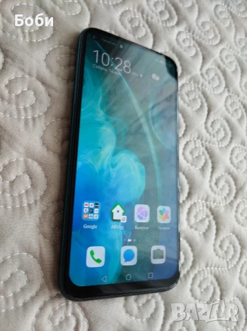 Huawei P40 Lite 6gb/128gb без забележка , снимка 6 - Huawei - 51085201