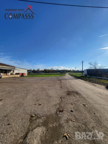 с. Пчелино, Обл. Добрич, къща с дворно място – 25053евро!, снимка 6 - Къщи - 52589018