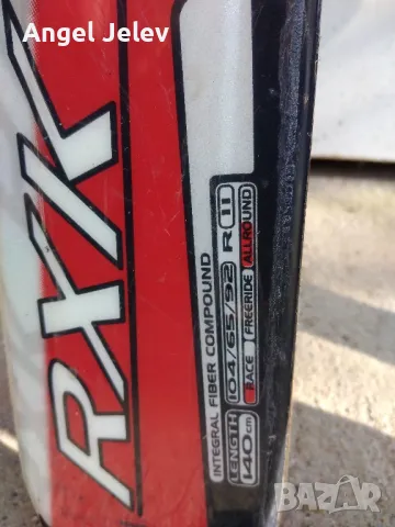 ски, снимка 5 - Зимни спортове - 47996532